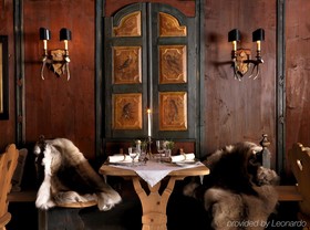 Boutique Hotel Wachtelhof