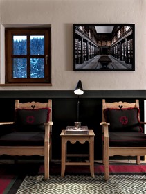 Boutique Hotel Wachtelhof
