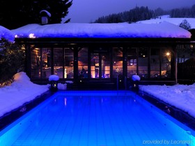 Boutique Hotel Wachtelhof