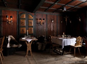 Boutique Hotel Wachtelhof