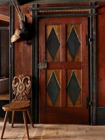 Boutique Hotel Wachtelhof