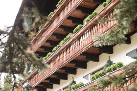 Boutique Hotel Wachtelhof