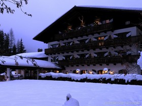 Boutique Hotel Wachtelhof