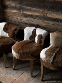 Boutique Hotel Wachtelhof
