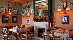 Boutique Hotel Wachtelhof