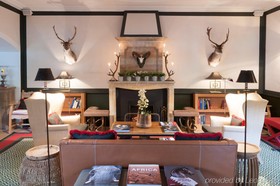 Boutique Hotel Wachtelhof