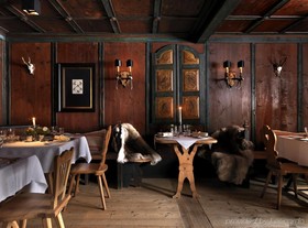 Boutique Hotel Wachtelhof