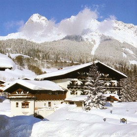 Boutique Hotel Wachtelhof