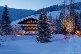 Boutique Hotel Wachtelhof