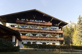 Boutique Hotel Wachtelhof