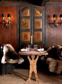 Boutique Hotel Wachtelhof