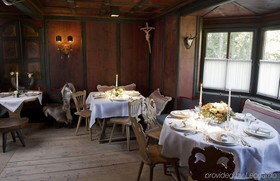 Boutique Hotel Wachtelhof