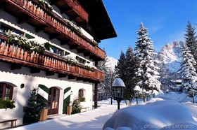 Boutique Hotel Wachtelhof
