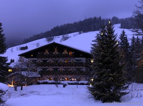 Boutique Hotel Wachtelhof