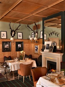 Boutique Hotel Wachtelhof