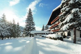Boutique Hotel Wachtelhof