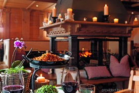 Boutique Hotel Wachtelhof