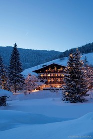 Boutique Hotel Wachtelhof