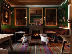 Boutique Hotel Wachtelhof