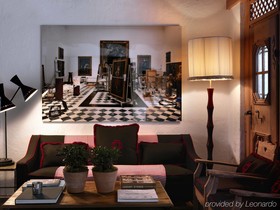 Boutique Hotel Wachtelhof