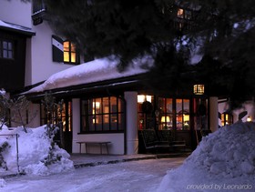 Boutique Hotel Wachtelhof