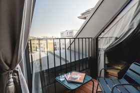 Boutique Hotel Das Salz