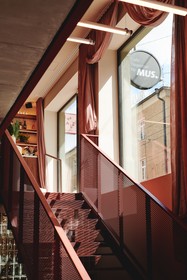 Boutique Hotel Das Salz