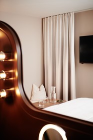 Boutique Hotel Das Salz