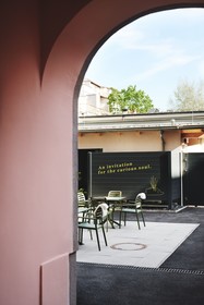 Boutique Hotel Das Salz