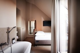Boutique Hotel Das Salz