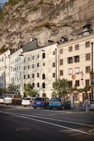 Boutique Hotel Das Salz