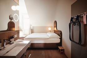 Boutique Hotel Das Salz