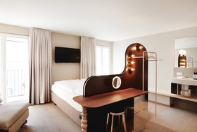 Boutique Hotel Das Salz