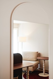 Boutique Hotel Das Salz