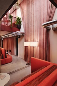 Boutique Hotel Das Salz