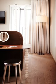 Boutique Hotel Das Salz