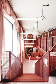 Boutique Hotel Das Salz