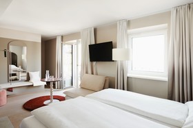 Boutique Hotel Das Salz
