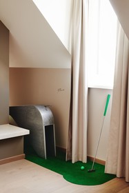 Boutique Hotel Das Salz