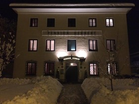 Hotel Pension Herbert