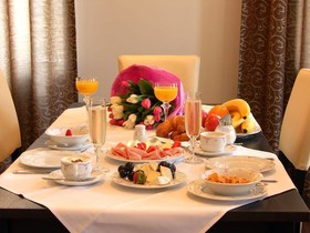 Hotel Pension Herbert