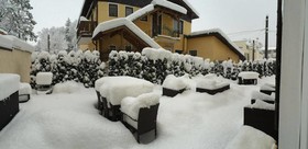 Hotel Pension Herbert