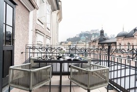 Numa Salzburg Sonate