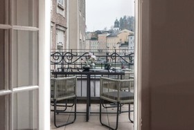 Numa Salzburg Sonate