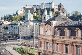 Numa Salzburg Sonate