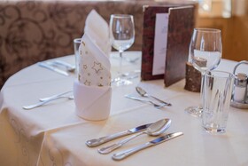 Landhotel Postgut