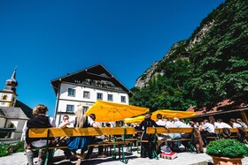 Landhotel Postgut