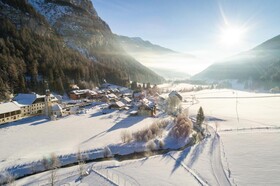 Landhotel Postgut