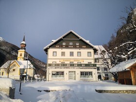 Landhotel Postgut