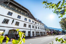 Landhotel Postgut